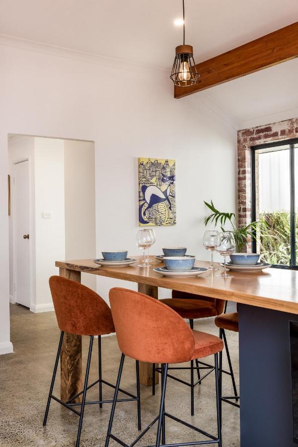 Alley Cats Margaret River Exterior foto