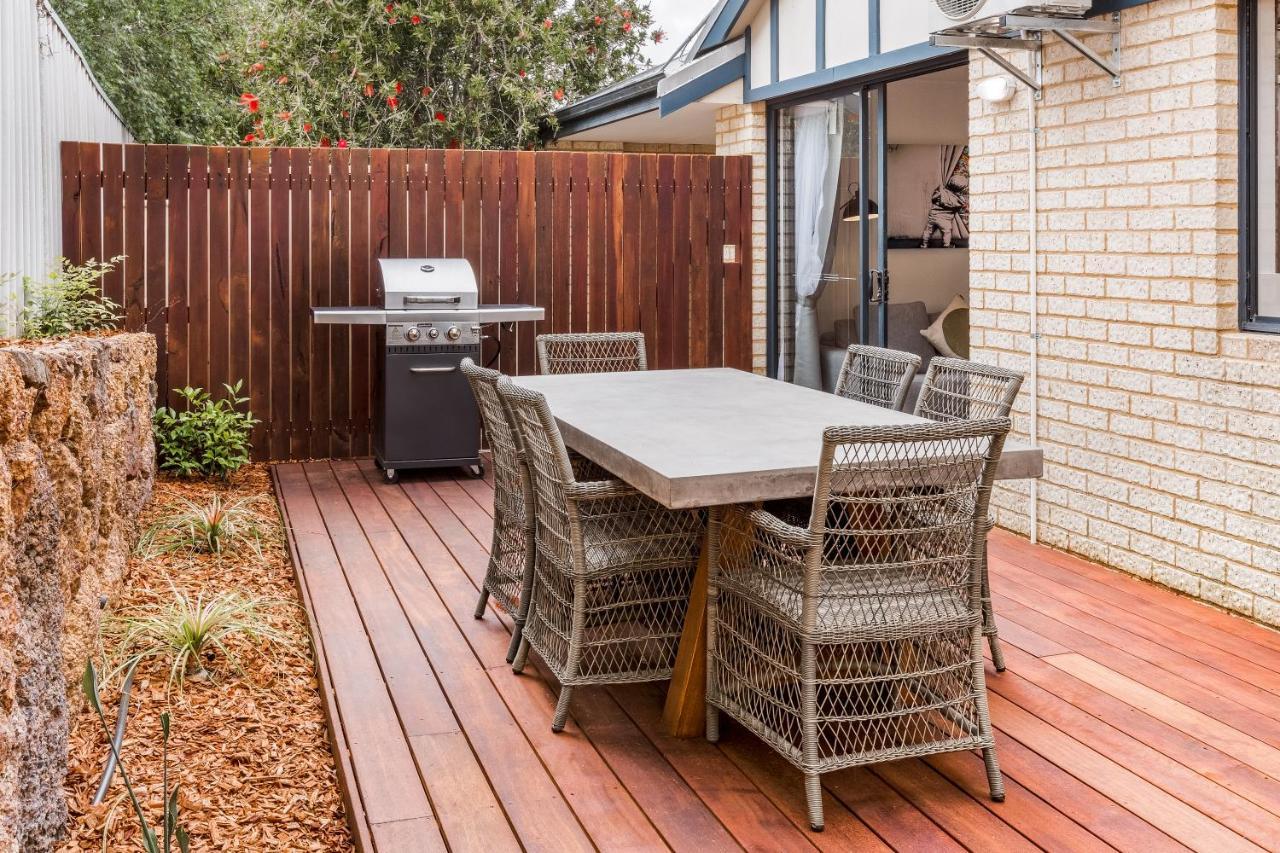 Alley Cats Margaret River Exterior foto
